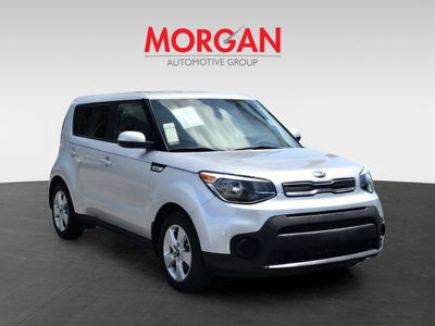 2019 Kia Soul - Photo 3