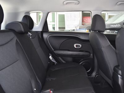 2019 Kia Soul - Photo 22