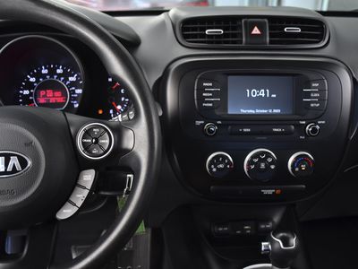 2019 Kia Soul - Photo 11