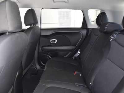 2019 Kia Soul - Photo 20