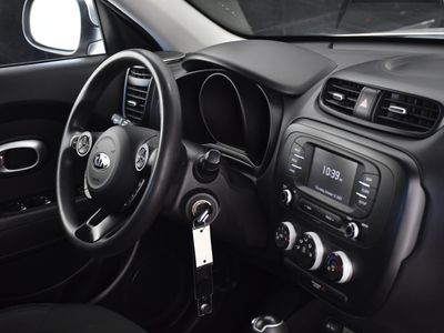 2019 Kia Soul - Photo 25