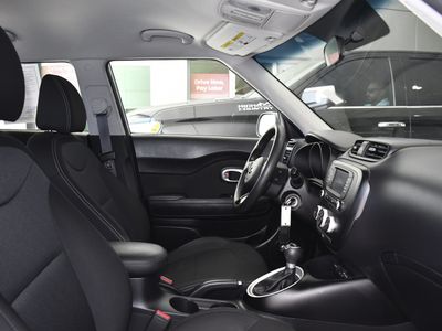 2019 Kia Soul - Photo 24