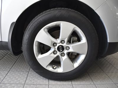 2019 Kia Soul - Photo 28