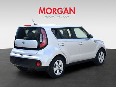 2019 Kia Soul - Photo 4
