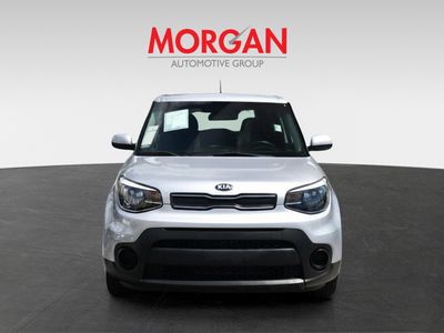 2019 Kia Soul - Photo 2