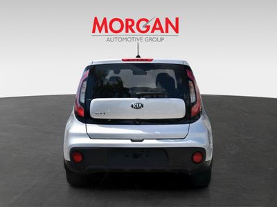 2019 Kia Soul - Photo 5