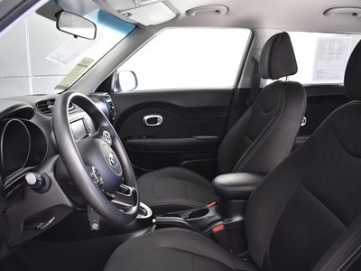 2019 Kia Soul - Photo 17