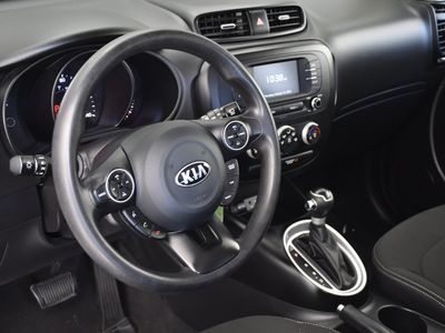 2019 Kia Soul - Photo 18