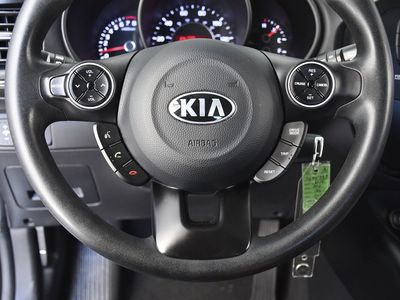 2019 Kia Soul - Photo 7