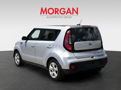 2019 Kia Soul - Photo 6