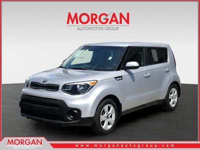 2019 Kia Soul - Photo 1
