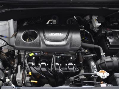 2019 Kia Soul - Photo 29