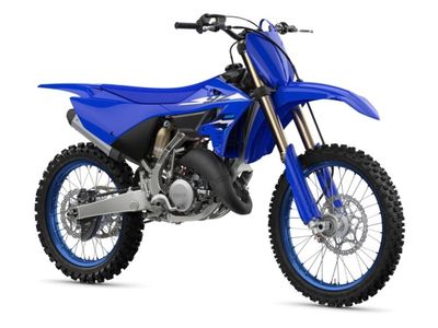 2026 Yamaha YZ125 - Photo 3