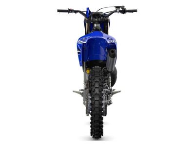 2026 Yamaha YZ125 - Photo 8