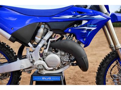 2026 Yamaha YZ125 - Photo 12