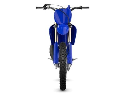2026 Yamaha YZ125 - Photo 5