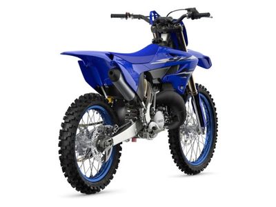 2026 Yamaha YZ125 - Photo 6