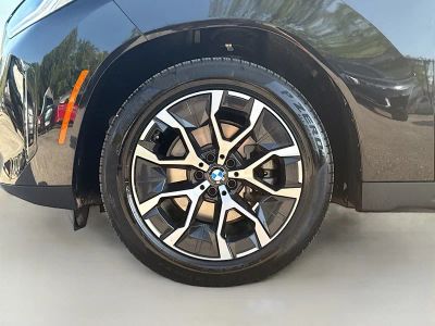 2026 BMW X3 — photo 39 view