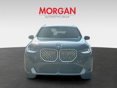 2026 BMW X3 — photo 8 view