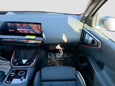 2026 BMW X3 — photo 17 view