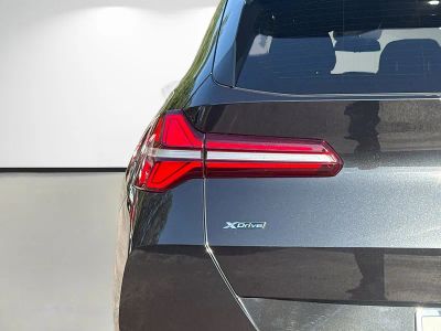 2026 BMW X3 — photo 10 view