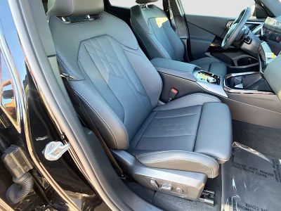 2026 BMW X3 — photo 42 view