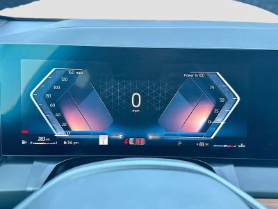 2026 BMW X3 — photo 37 view
