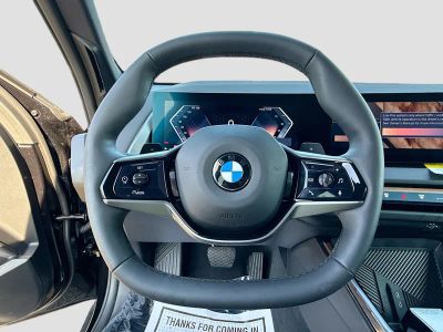 2026 BMW X3 — photo 36 view