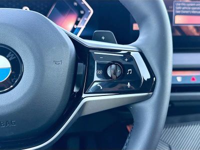 2026 BMW X3 — photo 35 view