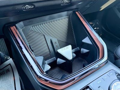 2026 BMW X3 — photo 29 view
