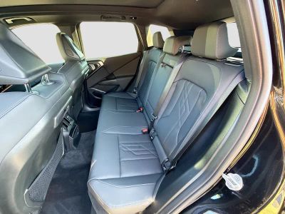 2026 BMW X3 — photo 19 view