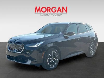 2026 BMW X3 — photo 7 view