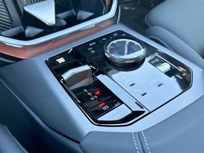 2026 BMW X3 — photo 27 view