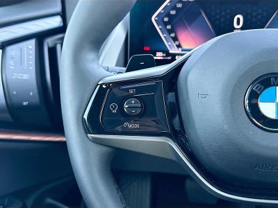 2026 BMW X3 — photo 34 view