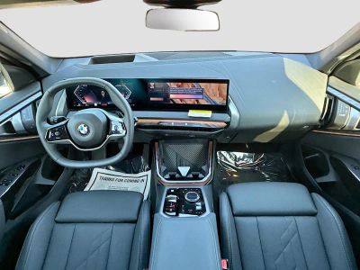 2026 BMW X3 — photo 15 view