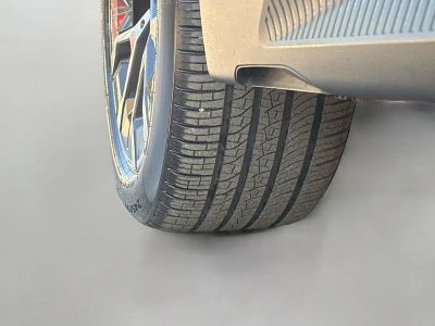 2026 BMW X3 — photo 40 view