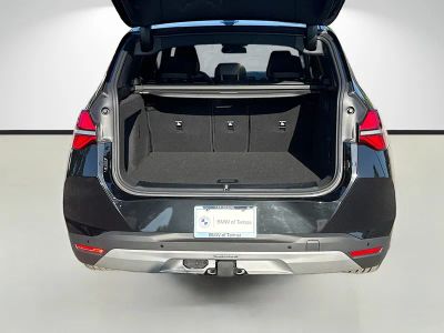 2026 BMW X3 — photo 12 view