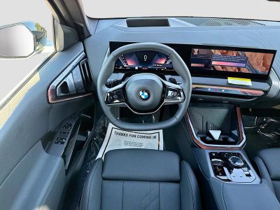 2026 BMW X3 — photo 16 view