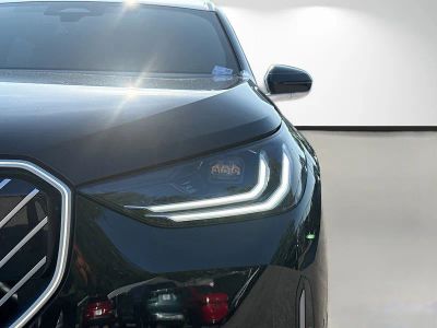 2026 BMW X3 — photo 9 view
