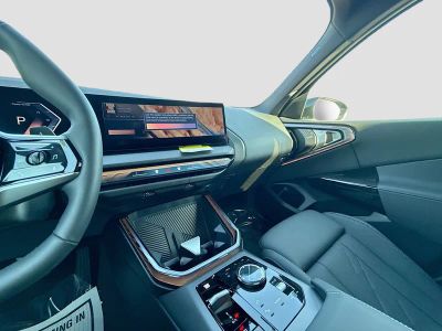 2026 BMW X3 — photo 26 view