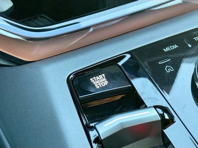 2026 BMW X3 — photo 33 view