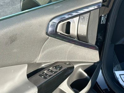 2026 BMW X3 — photo 21 view