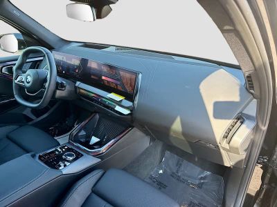 2026 BMW X3 — photo 14 view