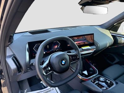 2026 BMW X3 — photo 24 view