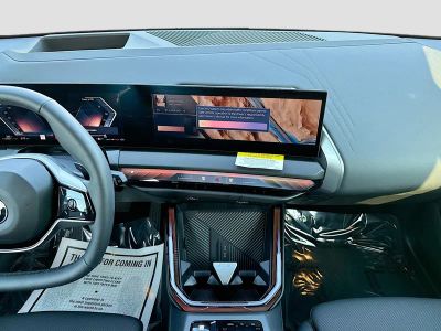 2026 BMW X3 — photo 18 view
