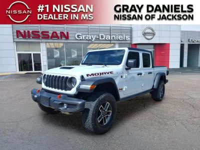 2024 Jeep Gladiator - Photo 3