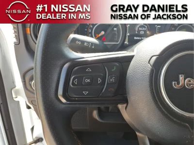 2024 Jeep Gladiator - Photo 13