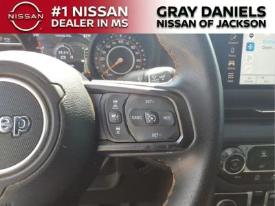 2024 Jeep Gladiator - Photo 14