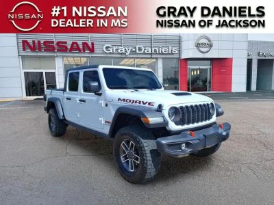 2024 Jeep Gladiator - Photo 1