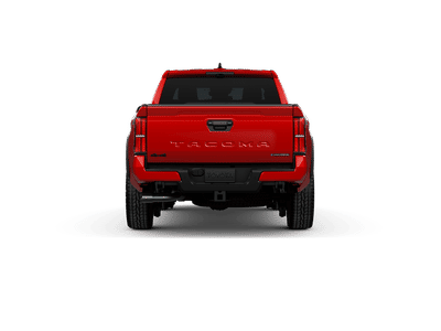 2026 Toyota Tacoma i-FORCE MAX - Photo 7
